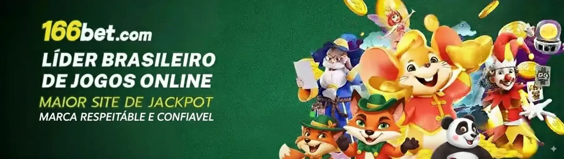 166Bet: Líder em Jogos Online Bem-vindo ao 166Bet, o líder brasileiro