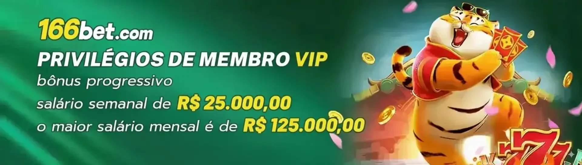 Programa VIP 166Bet Descubra os privilégios de ser um membro VIP no 166Bet